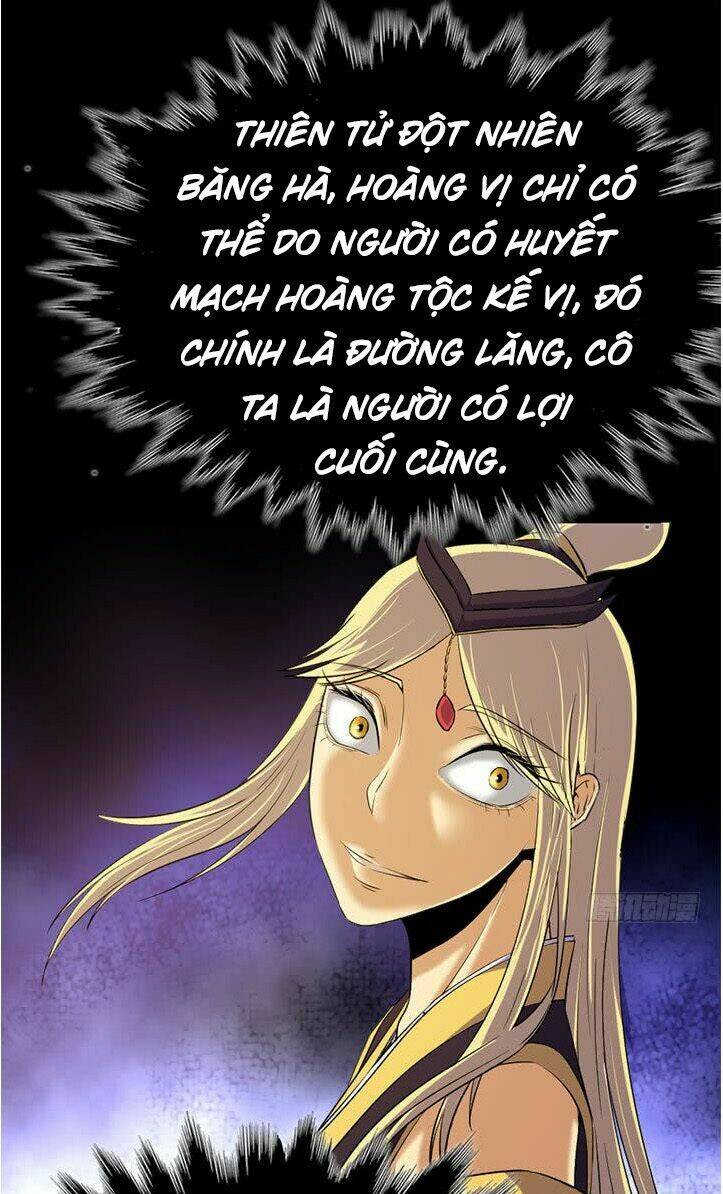 Phong Quỷ Truyền Thuyết: Chapter 125