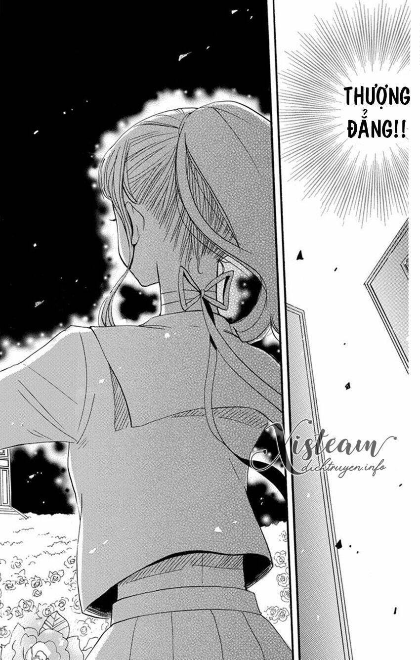 Nin Koi: Chapter 21