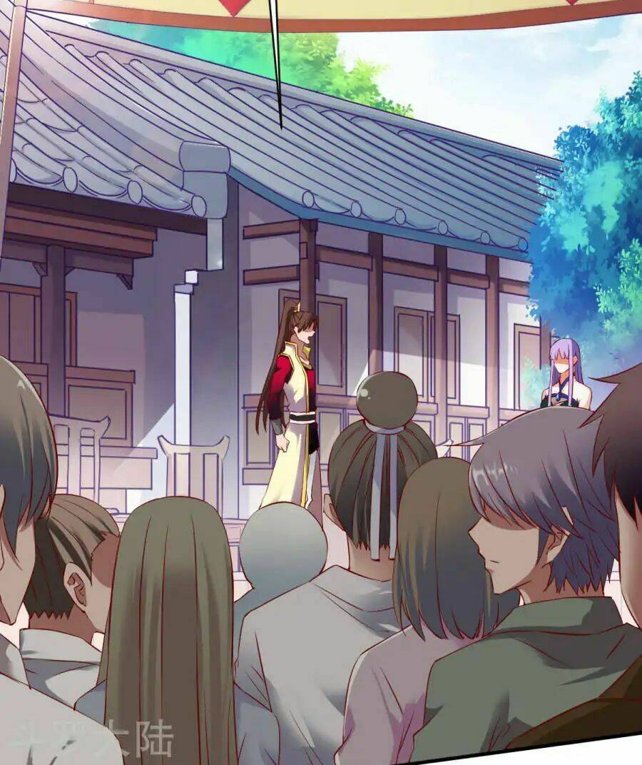 Chiến Đỉnh: Chapter 17