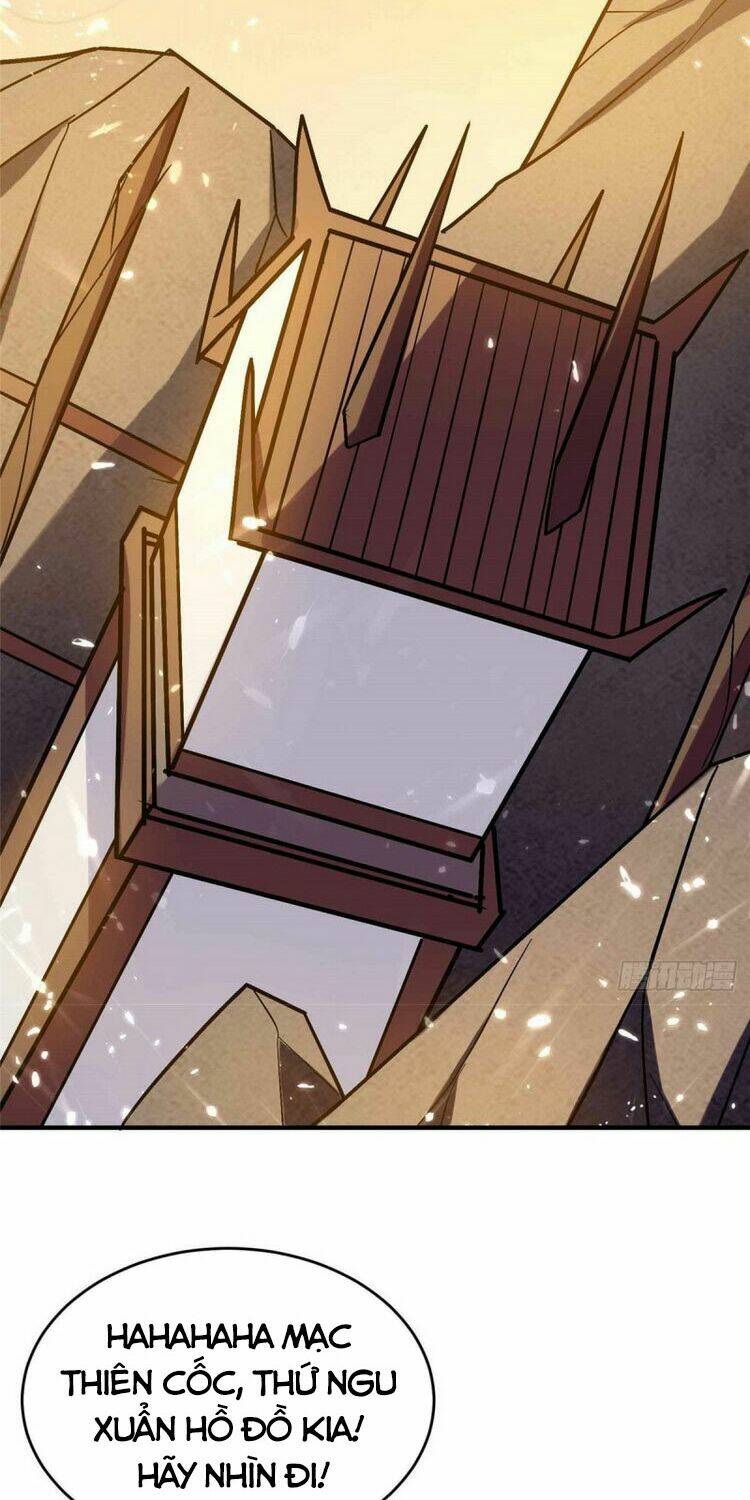 Vạn Giới Tiên Vương: Chapter 162