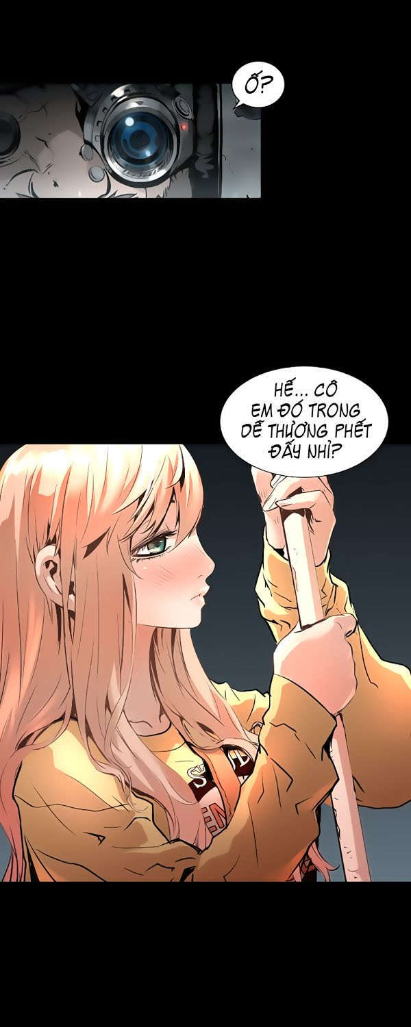 Dị Giới Tam Tuyệt: Chapter 54