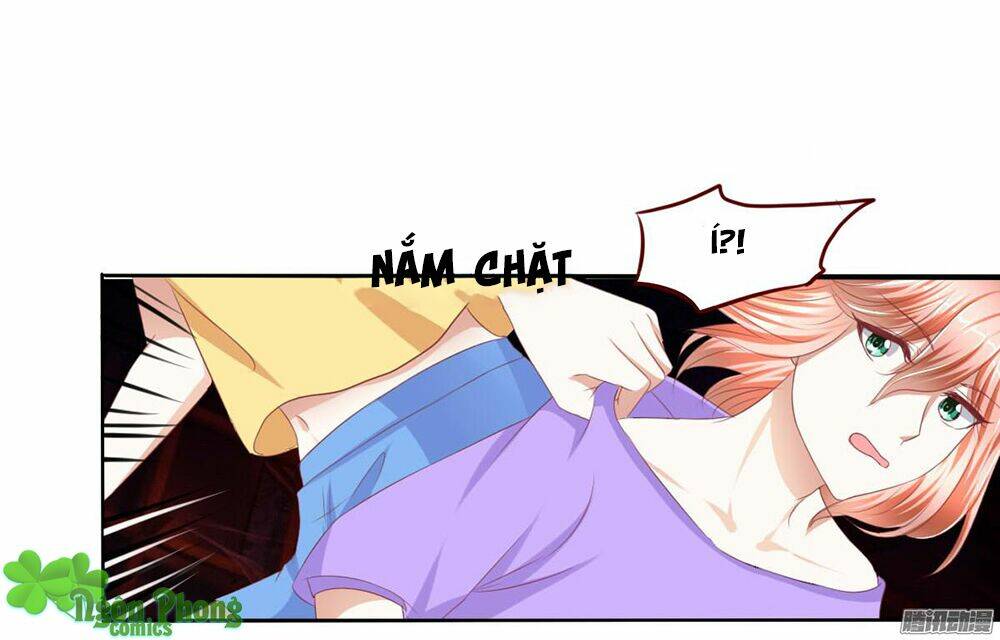 Hoàng Đế “Phế Vật” Tiến Hóa Sử: Chapter 22