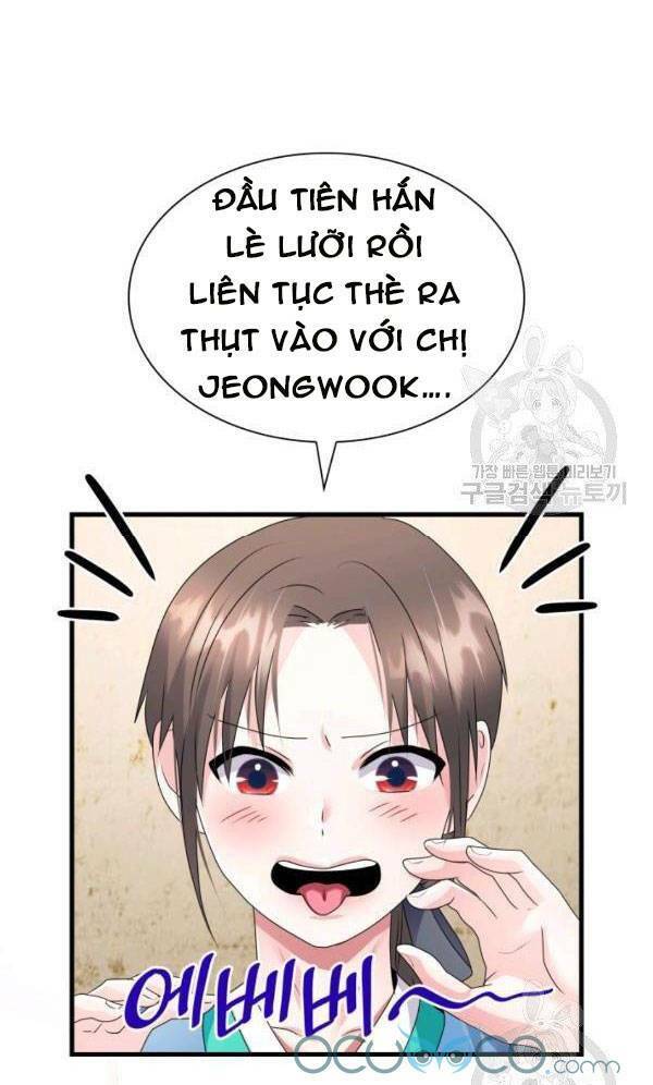 Cô Dâu Của Sói Đen: Chapter 22