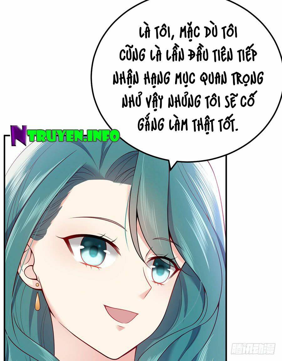 Nam Thần Truy Thê Chỉ Nam: Chapter 20.1