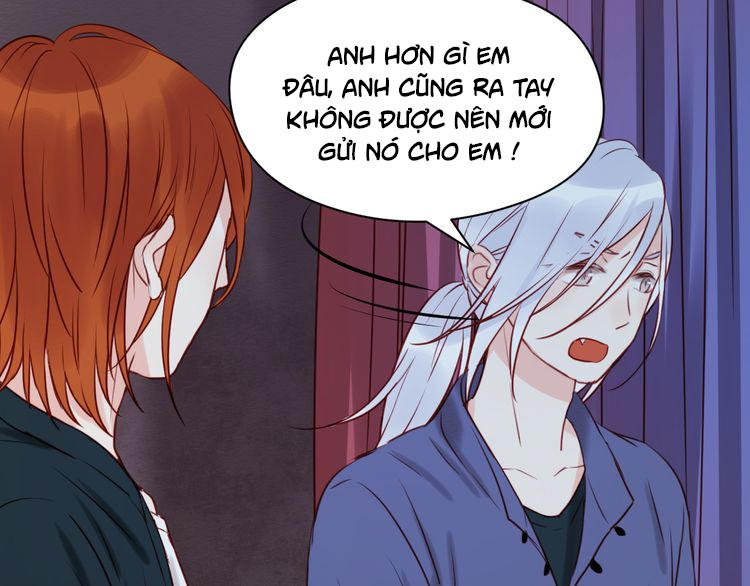 lượm được một tiểu hồ ly: Chapter 42