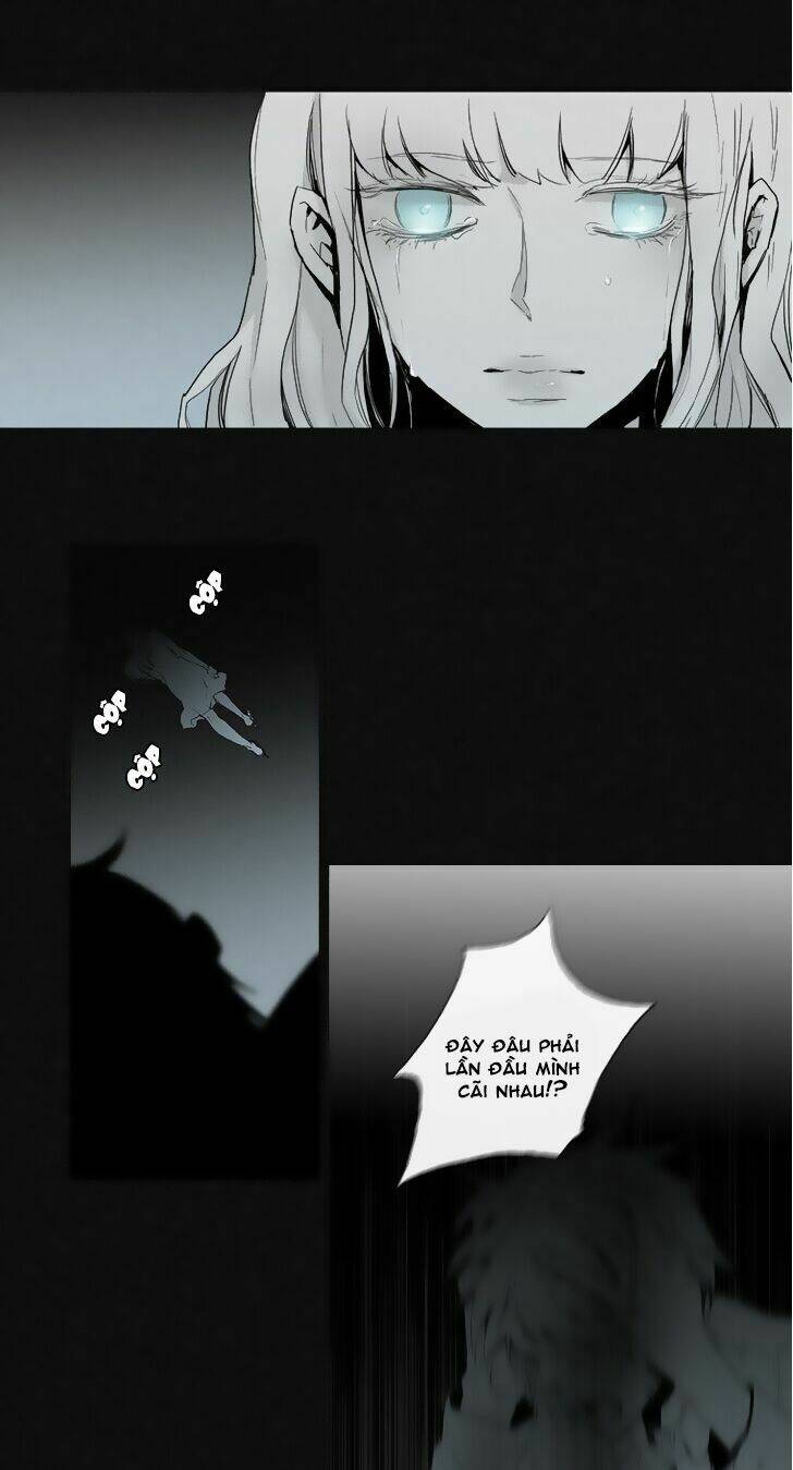 American Ghost Jack: Chapter 37