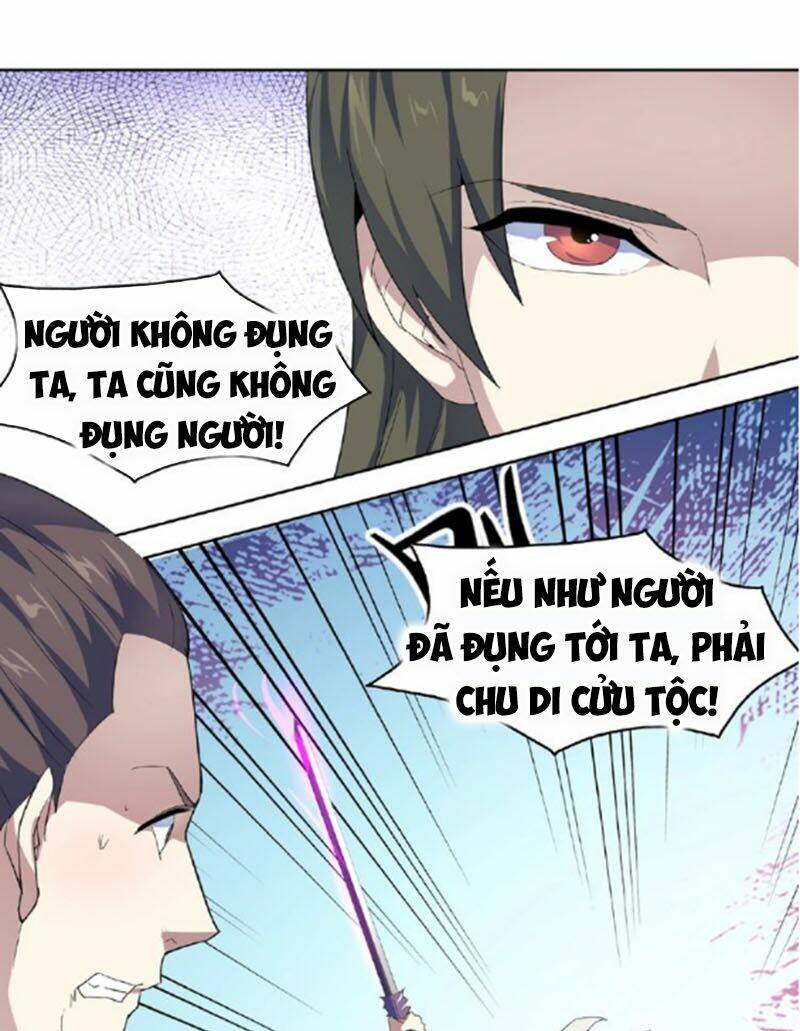 Nghịch Thiên Đại Thần: Chapter 46