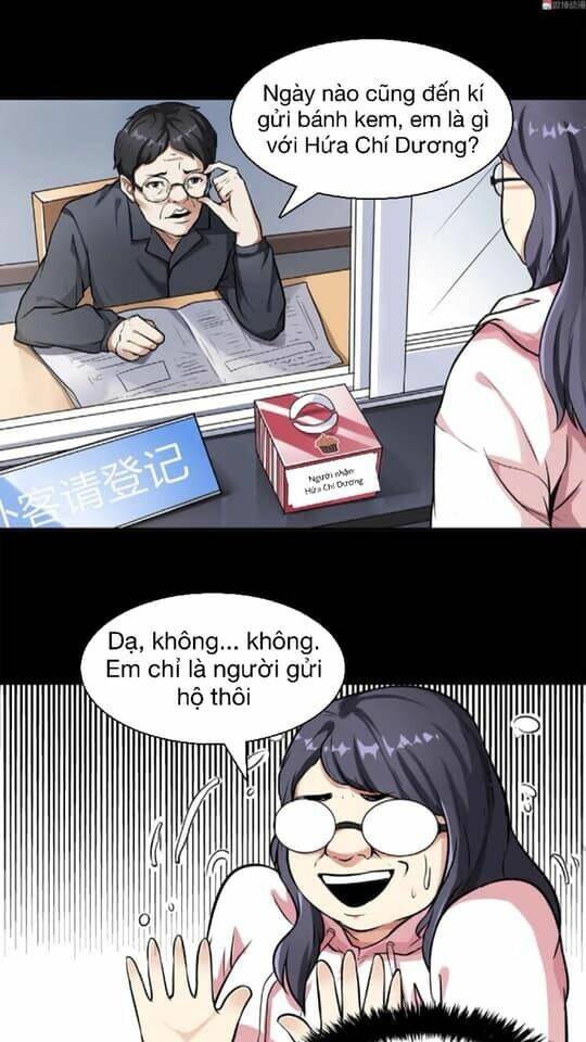 Giày Thủy Tinh: Chapter 1.2