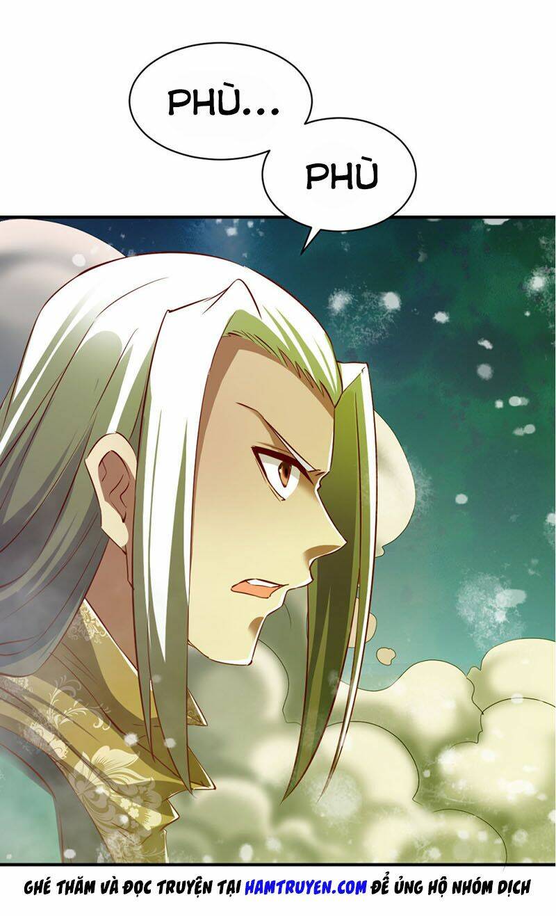 Chiến Đỉnh: Chapter 86