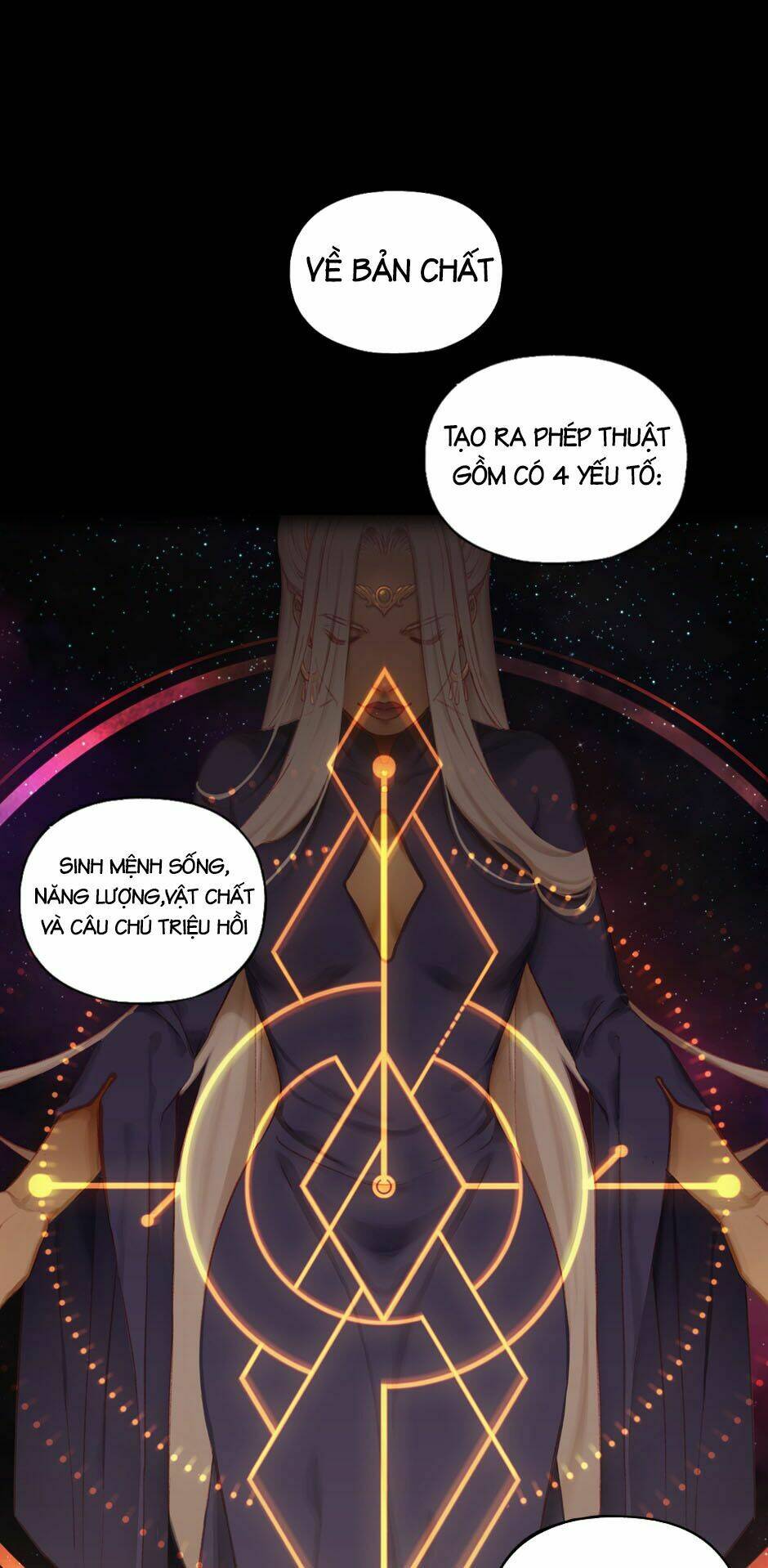 Hiệp Sĩ Vô Song: Chapter 6