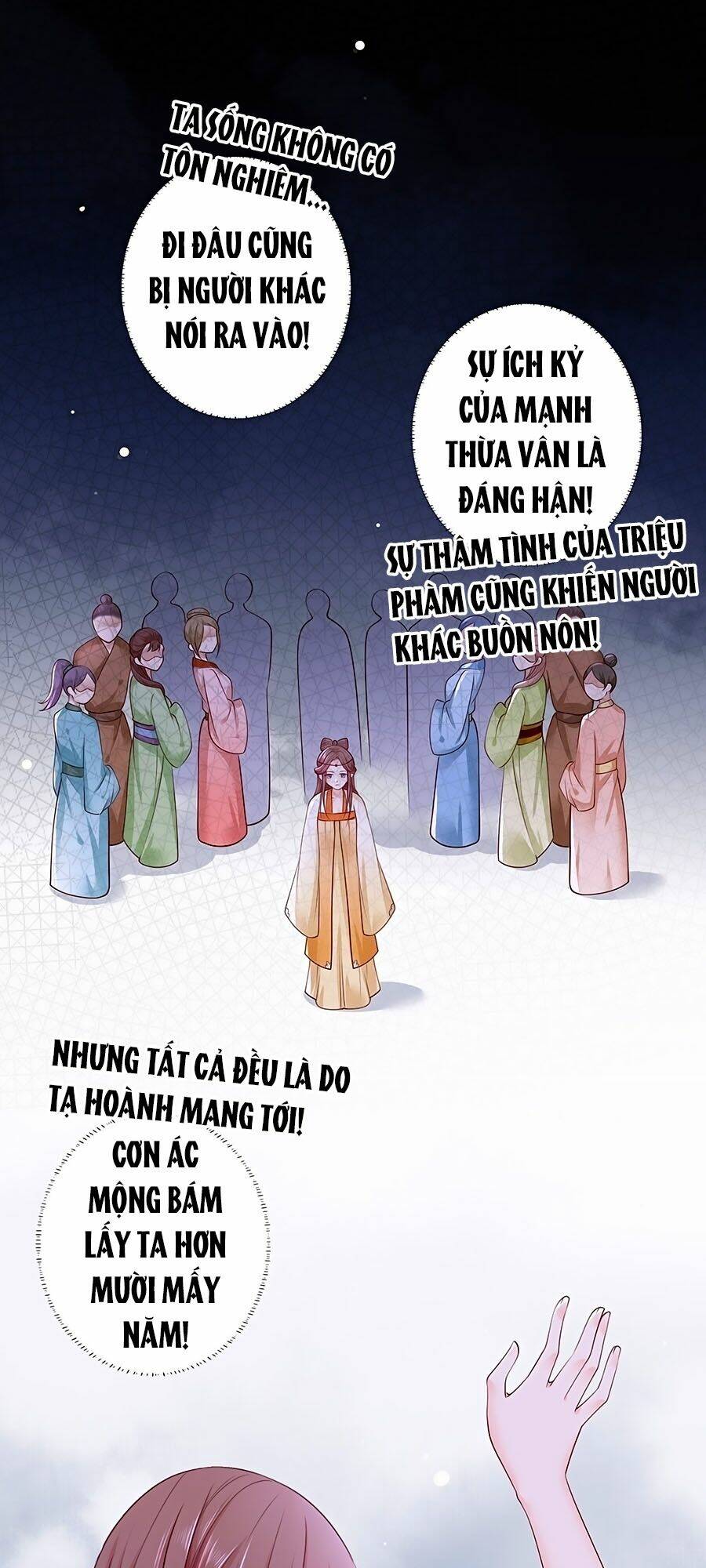 Nữ Thủ Phú Chi Kiều Sủng Nhiếp Chính Vương: Chapter 40