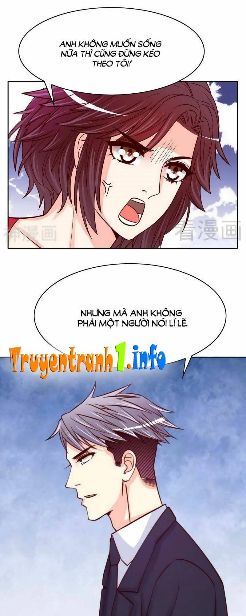101 Phương Pháp Của Tổng Tài: Chapter 103