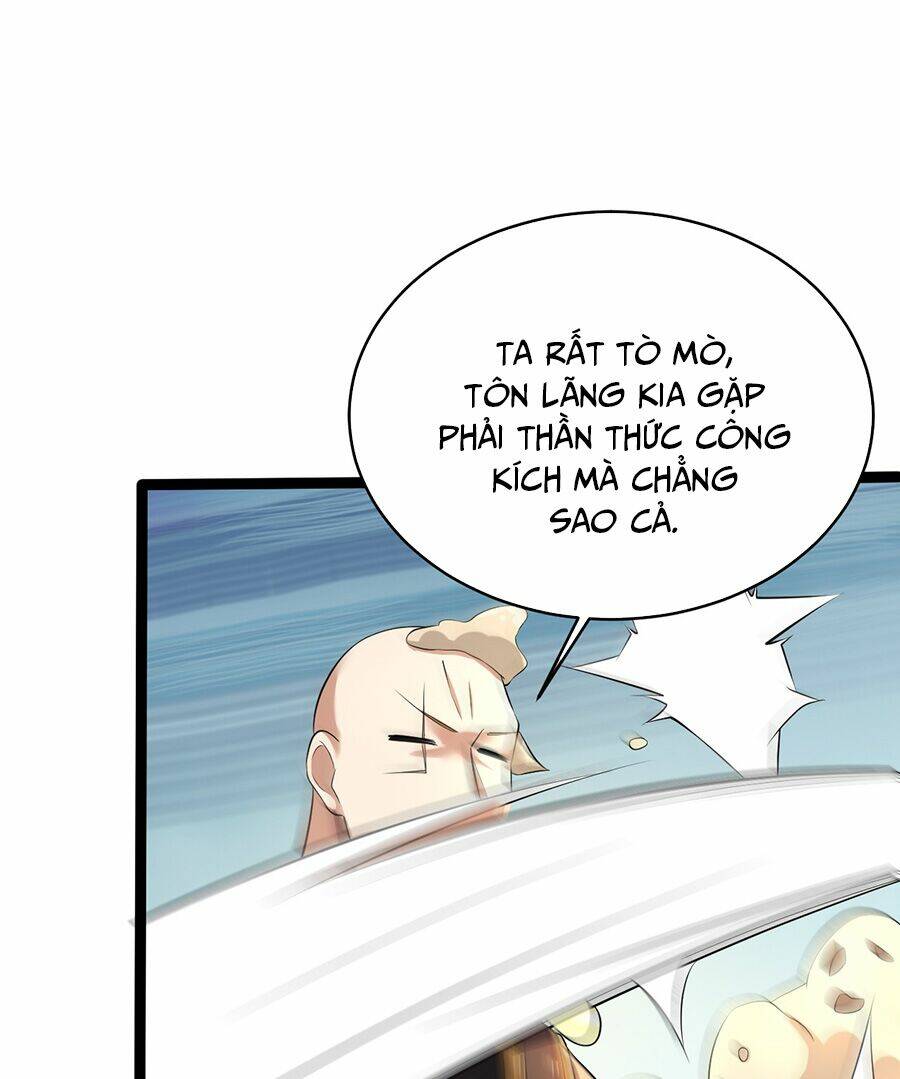 Đại Bảo Kiếm Của Tôi: Chapter 38