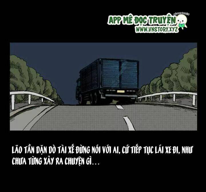 Kỳ Án Có Thật: Chapter 30