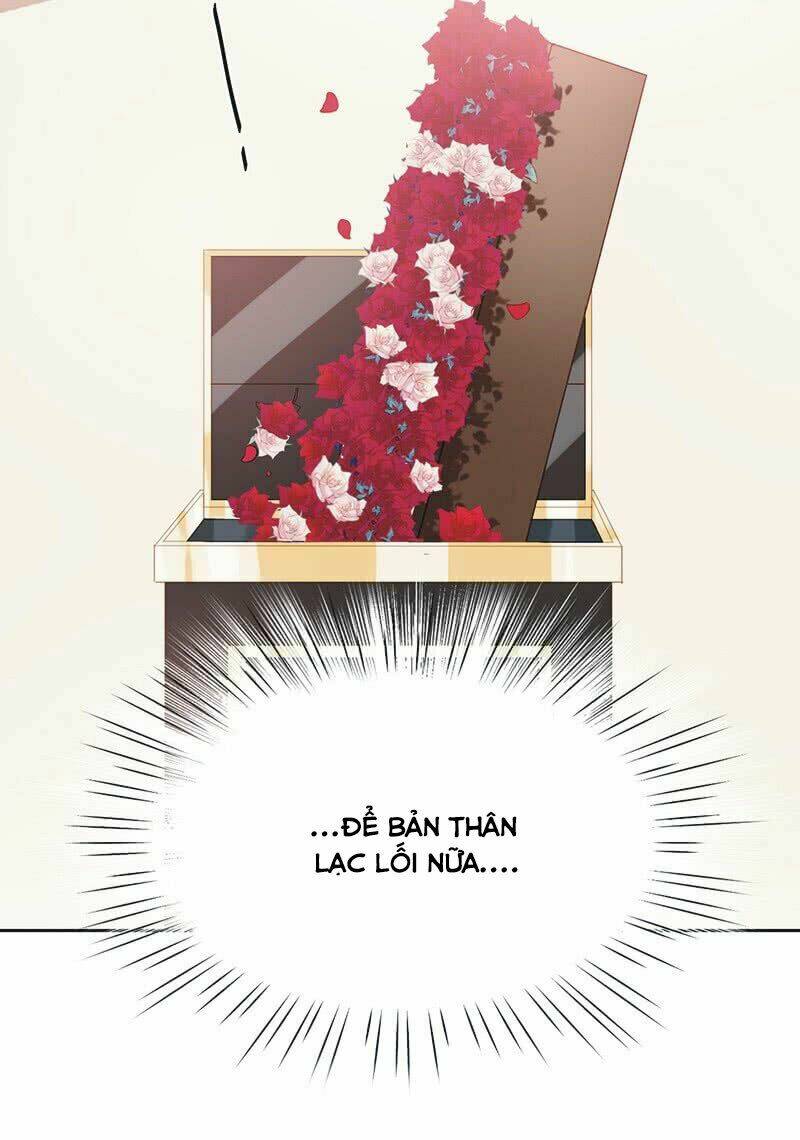 Khi Trá Luyến Nhân: Chapter 17
