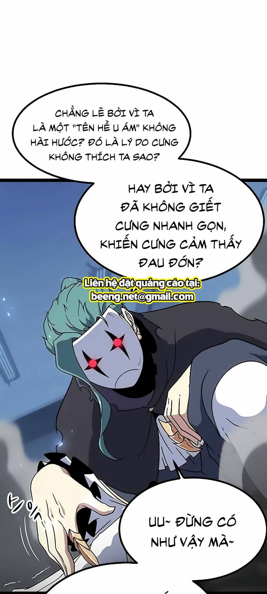 Điểm Chết: Chapter 4