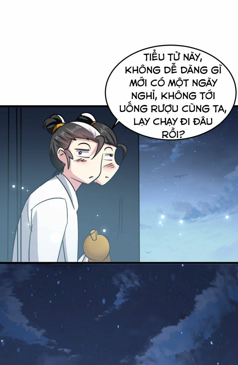 Vạn Giới Tiên Vương: Chapter 68
