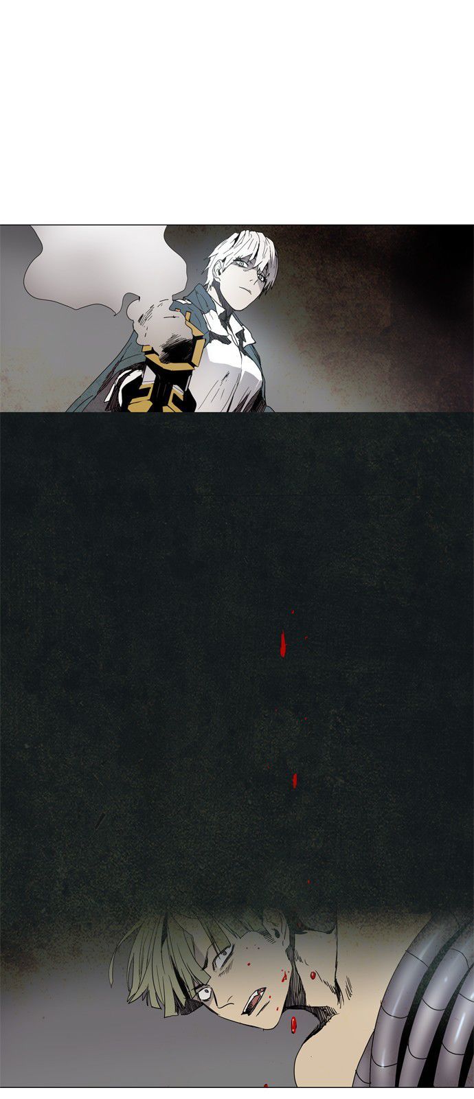Lessa 3 : Servant Of Cosmos: Chapter 6