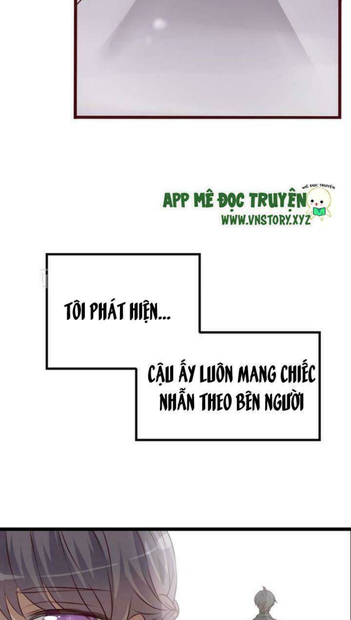 Sau Con Mưa Mùa Hạ: Chapter 33