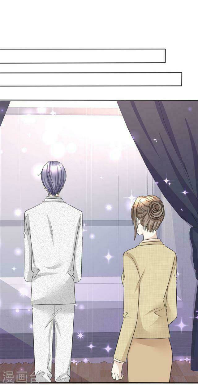 Con Đường Phản Công Của Sủng Thê: Chapter 45