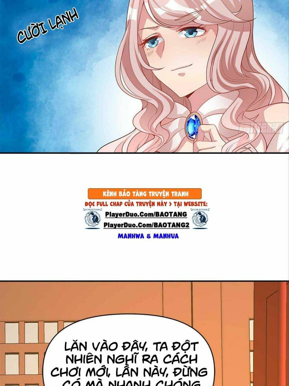 Xâm Lược Vạn Giới: Chapter 7