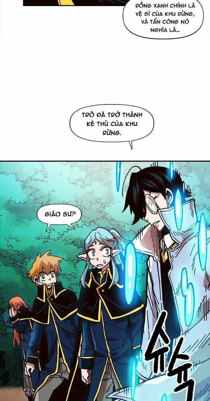 Nô Lệ Nghịch Thiên: Chapter 14