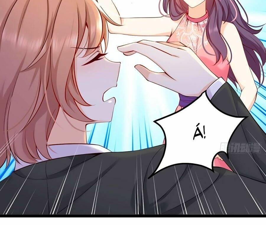 Ức Vạn Song Bảo: Mami, Bó Tay Chịu Trói: Chapter 5