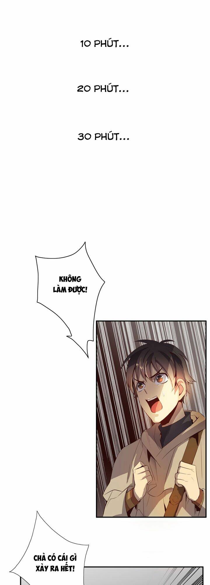 Dusk Howler: Chapter 43