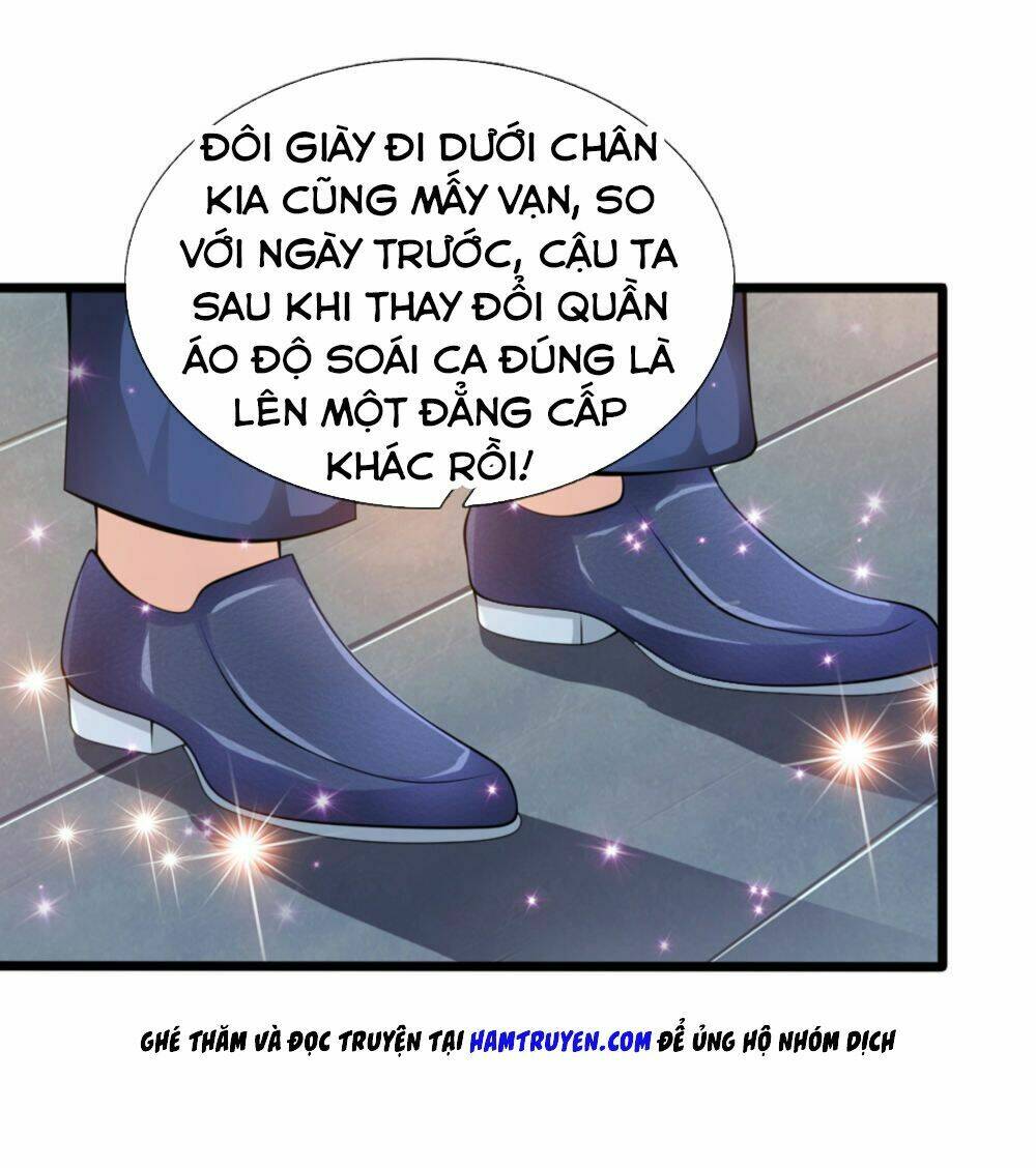 Tuyệt Thế Phi Đao: Chapter 149