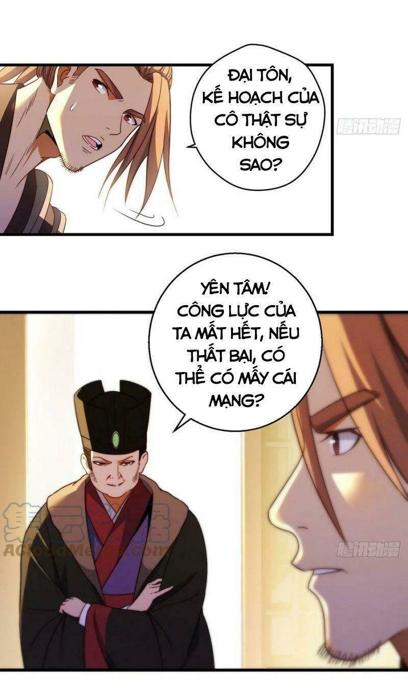 Ta Là Đại Hoàn Đan: Chapter 95