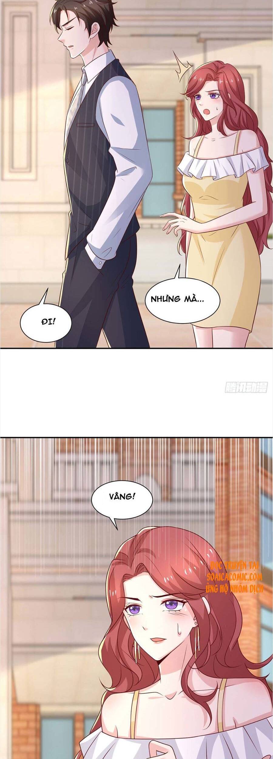 Trọng Sinh Chi Ngược Tra Nữ Vương: Chapter 76