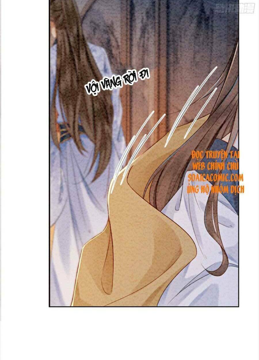 Bắt Đầu Hủy Hôn Để Công Lược Vương Gia: Chapter 23