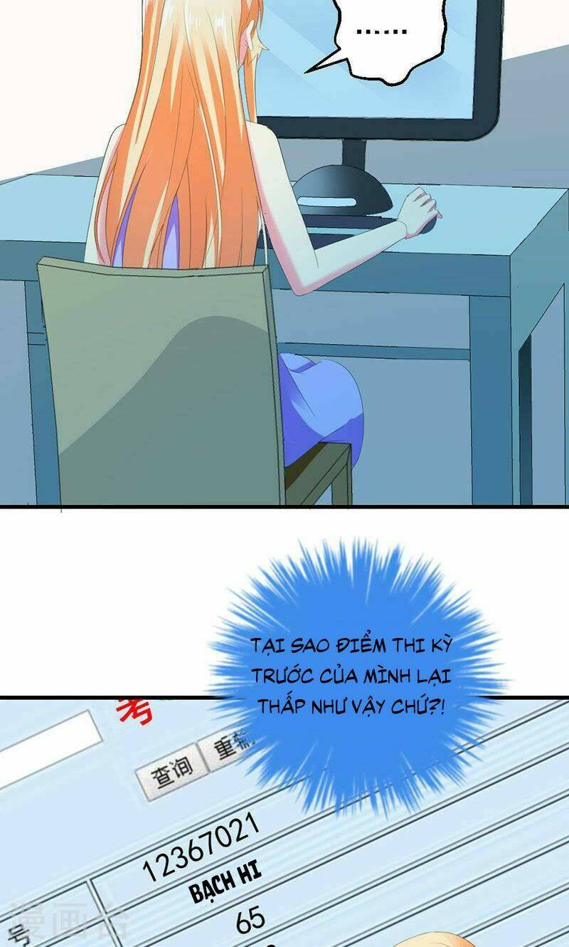 Này! Đừng Động Vào Phô Mai Của Tôi: Chapter 32