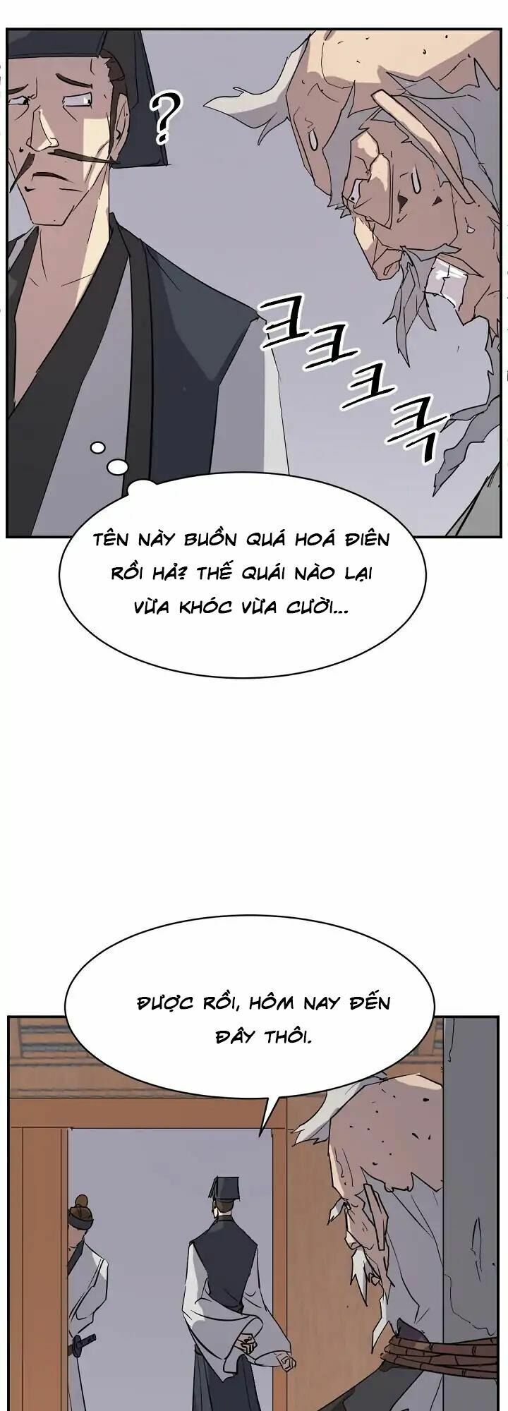 Trọng Sinh, Bất Khả Chiến Bại: Chapter 70