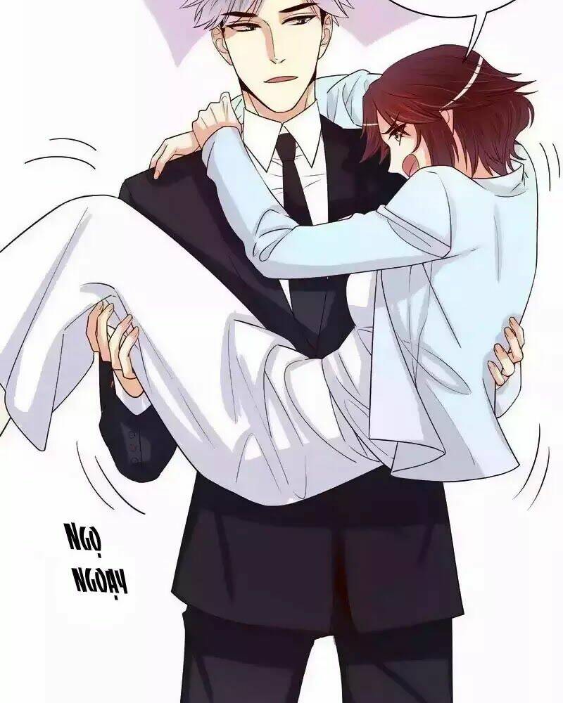 101 Phương Pháp Của Tổng Tài: Chapter 62