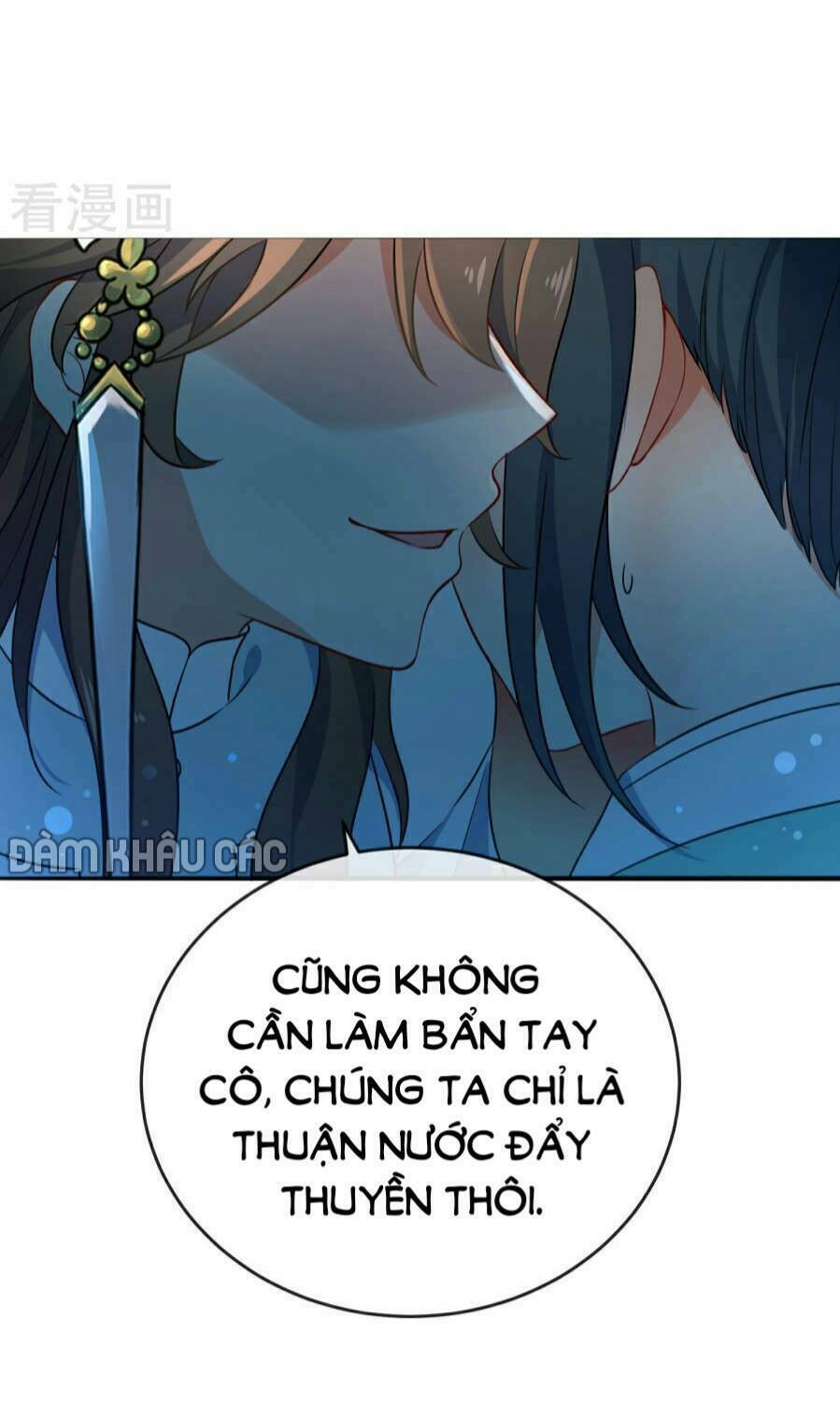 Tiểu Yêu Tinh Điều Giáo Bảo Điển: Chapter 54