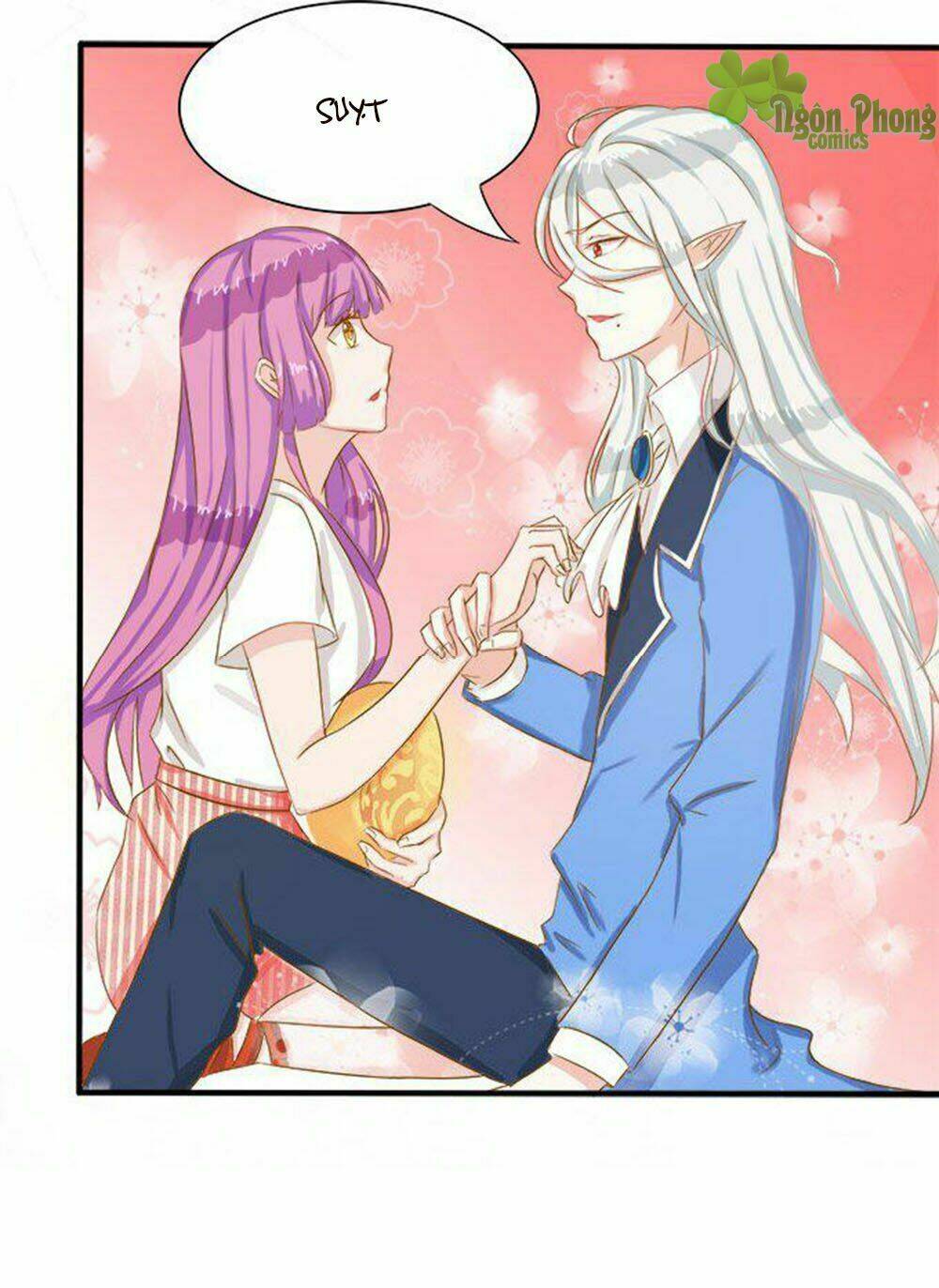 Ma Vương Luyến Ái Chỉ Nam: Chapter 59