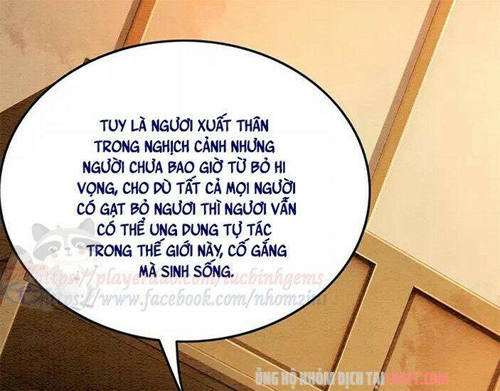 Trọng Sinh Bá Sủng Nhiếp Chính Vương Quá Mạnh Mẽ: Chapter 90