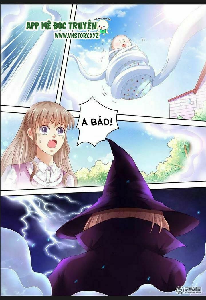Cưng Chiều Vợ Yêu: Chapter 88: Không còn đứa bé nữa