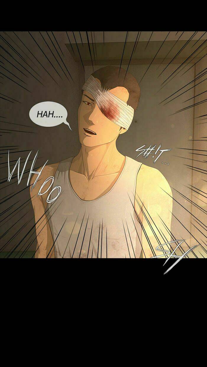 Dead Days: Chapter 29