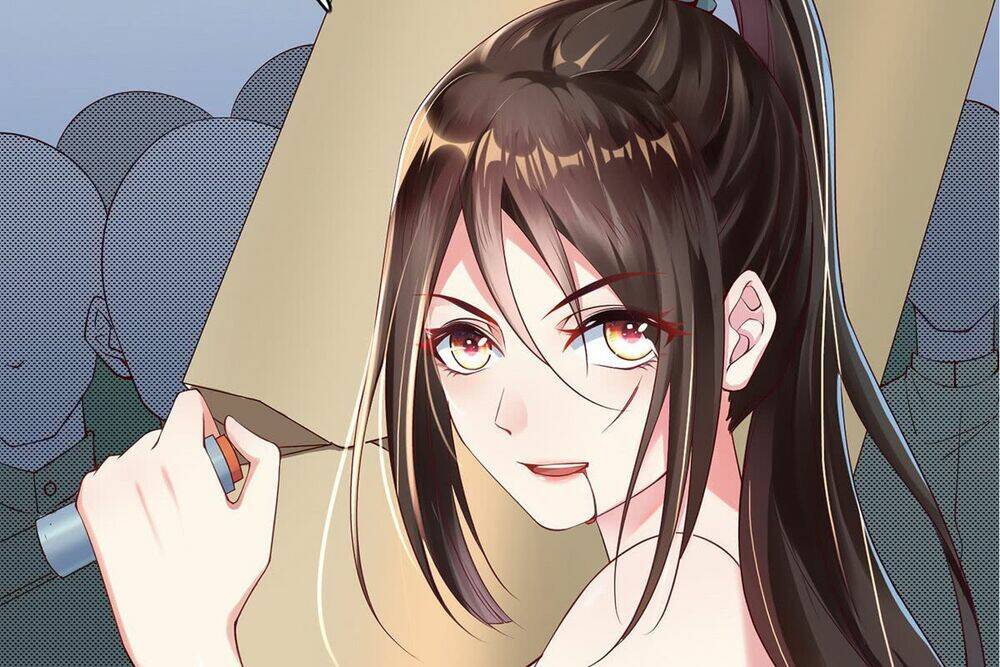 Kinh Thế Cuồng Phi: Chapter 1.2