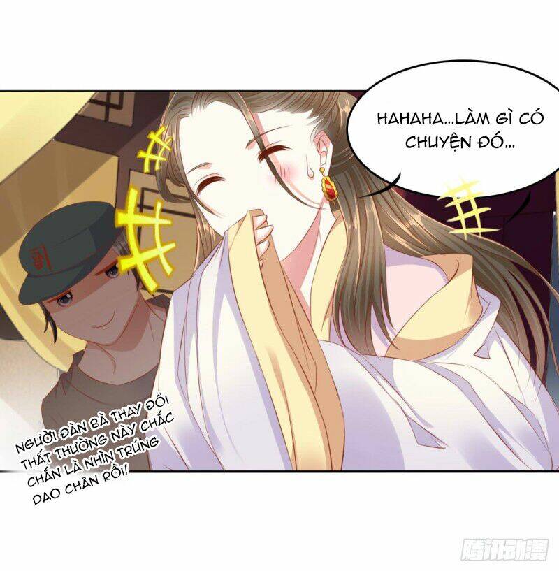 Hoàng Đế “Phế Vật” Tiến Hóa Sử: Chapter 64