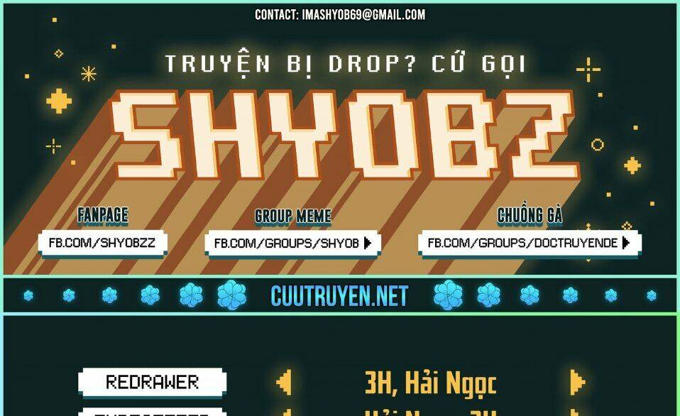 Biệt Đội Lính Cứu Hỏa: Chapter 255