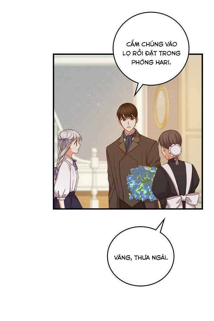 Đừng Chọc Đứa Em Gái Bé Bỏng Của Chúng Tôi: Chapter 42
