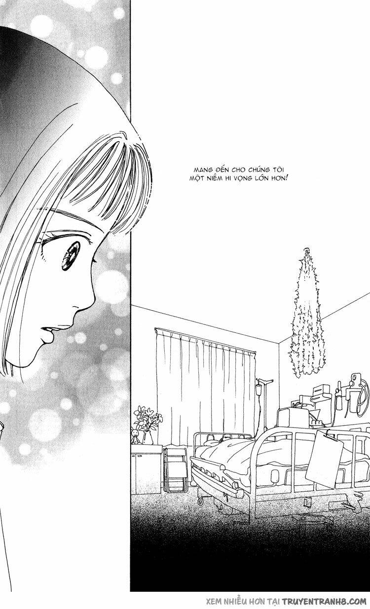 Last Quarter: Chapter 7