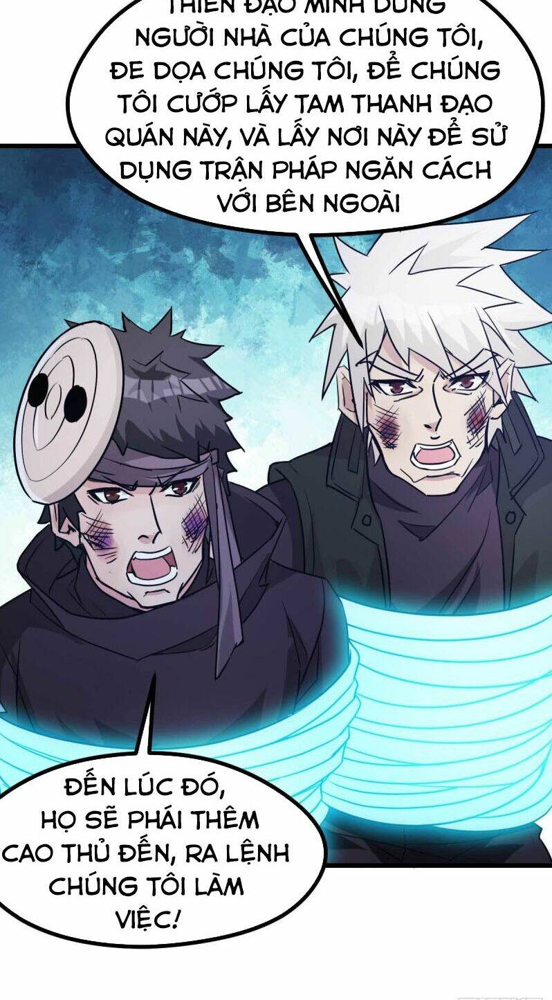 Tiên Vương Trùng Sinh: Chapter 131
