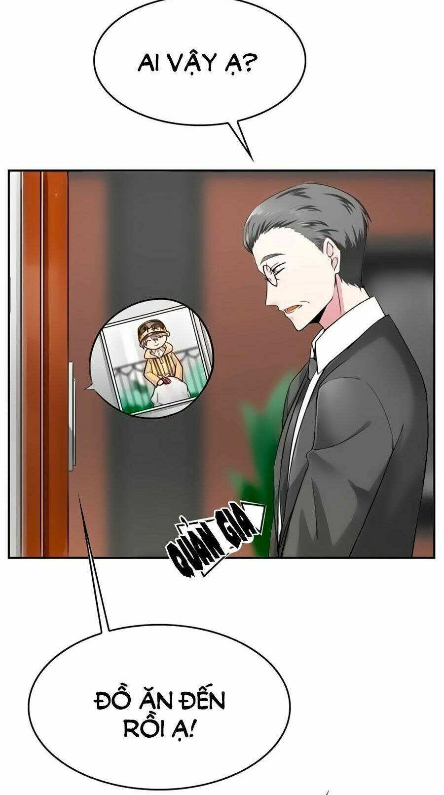 Bám Lấy Nam Thần Bất Chấp Thời Tiết: Chapter 3