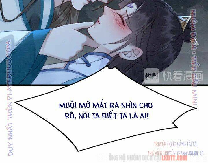 Trọng Sinh Bá Sủng Nhiếp Chính Vương Quá Mạnh Mẽ: Chapter 156