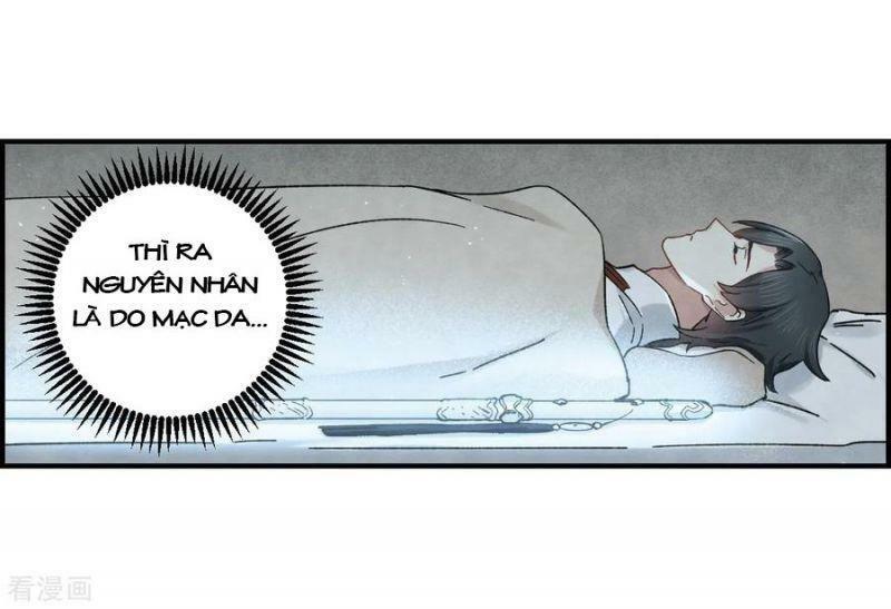 Mejaz - Nhân gian ngọc: Chapter 86