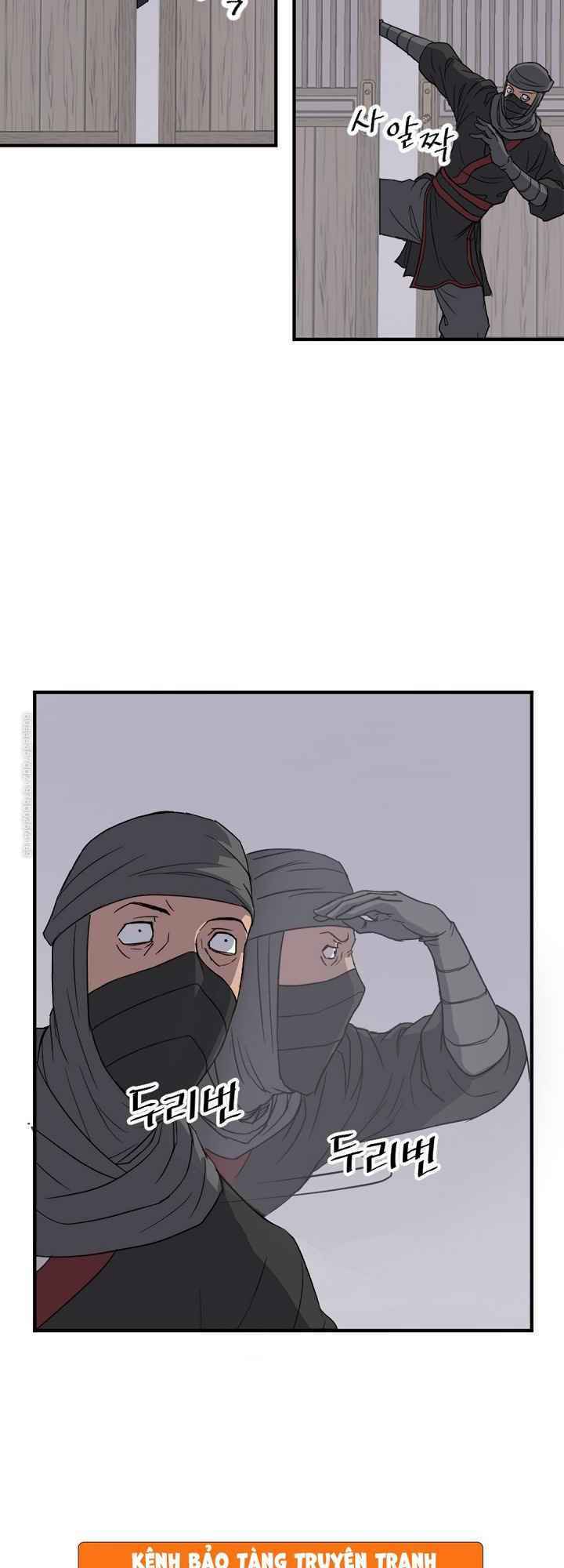 Trọng Sinh, Bất Khả Chiến Bại: Chapter 124